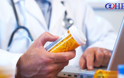 Telepharmacy Benefits for Patients, Pharmacies, and Physicians